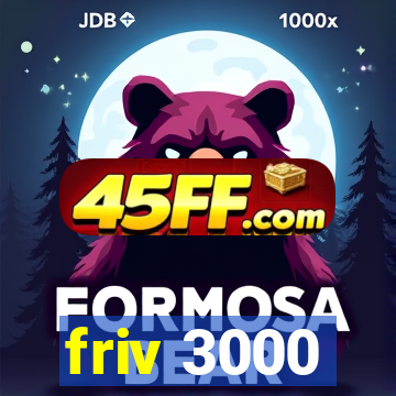 friv 3000
